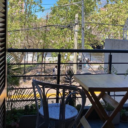 Tigre Apartment Zewnętrze zdjęcie