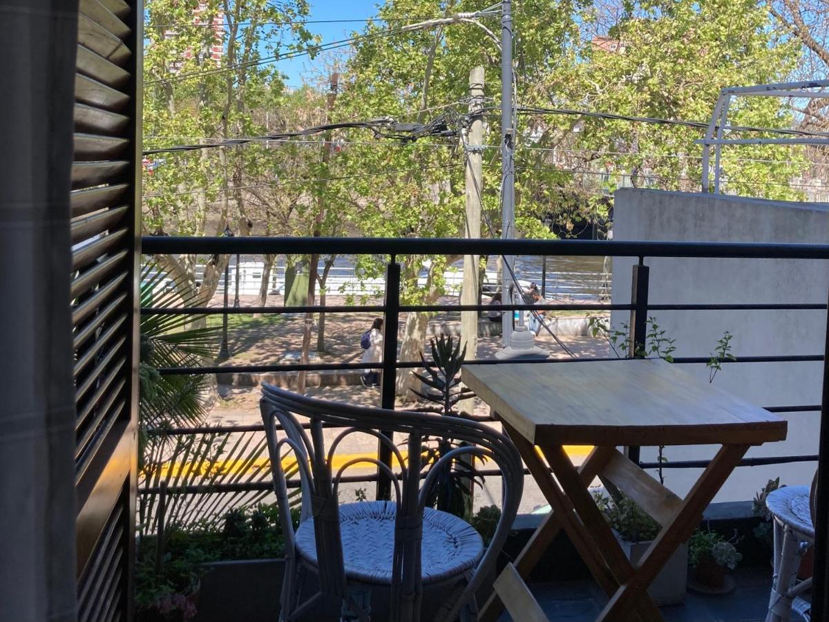 Tigre Apartment Zewnętrze zdjęcie