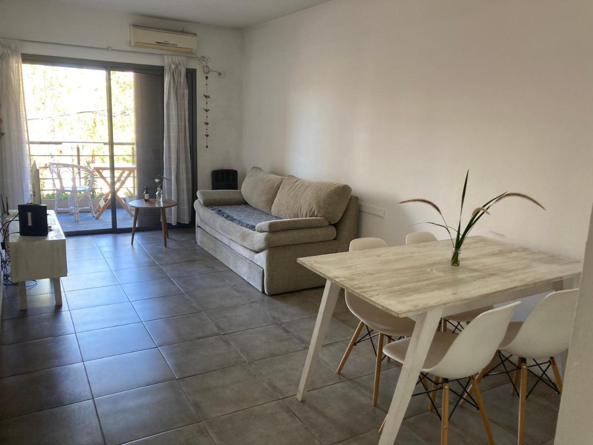 Tigre Apartment Zewnętrze zdjęcie