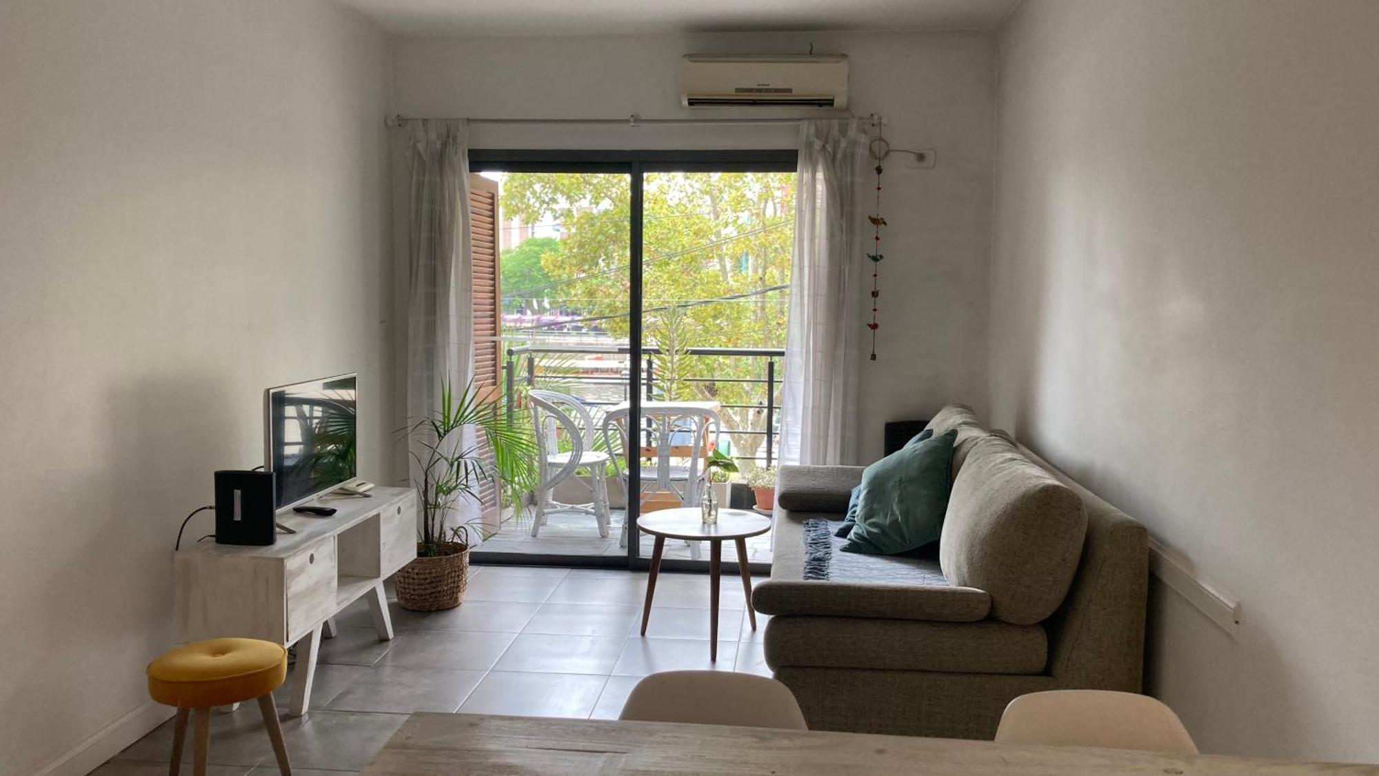 Tigre Apartment Zewnętrze zdjęcie