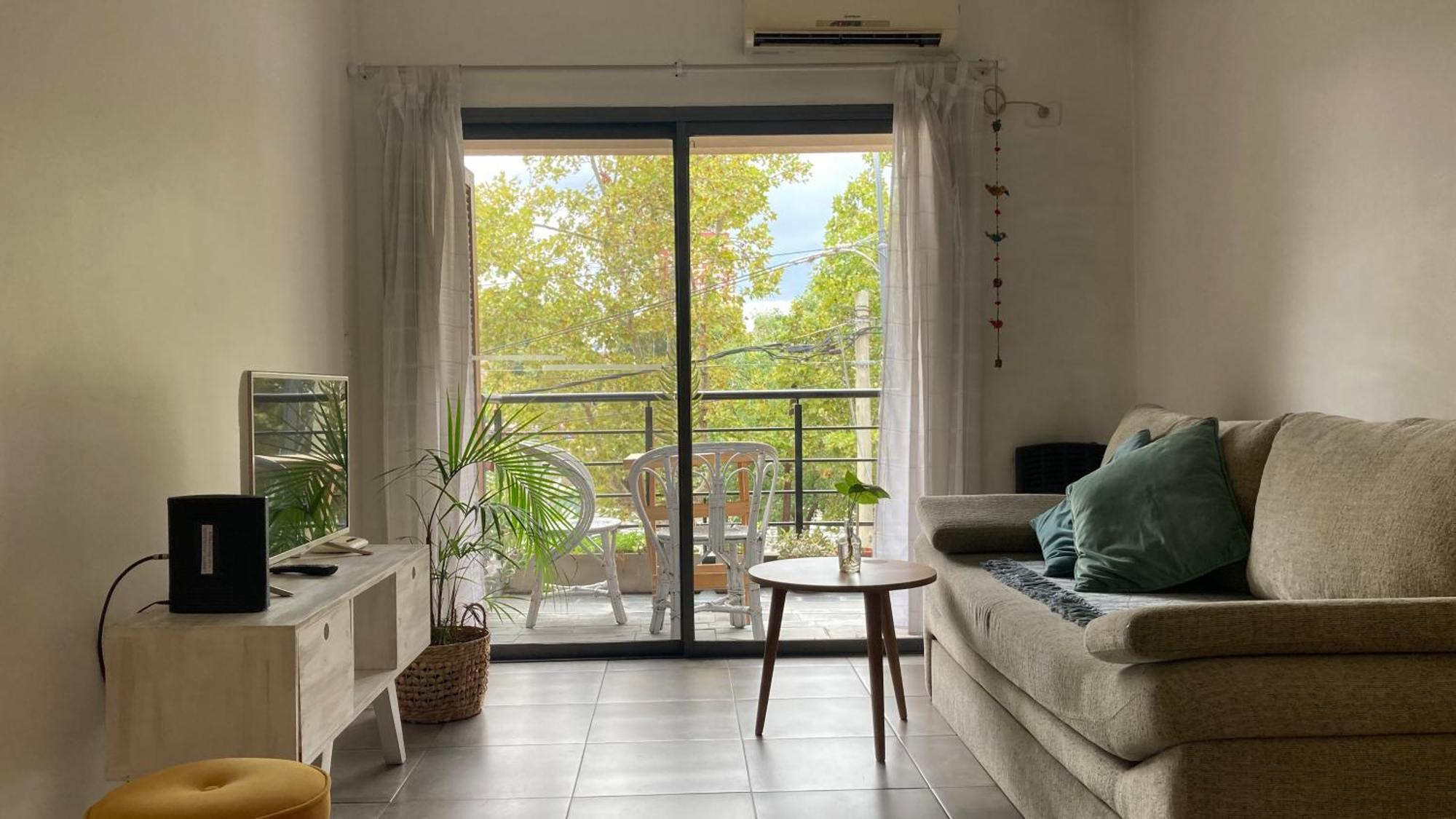 Tigre Apartment Zewnętrze zdjęcie
