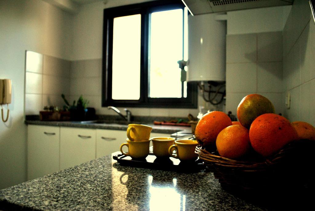 Tigre Apartment Pokój zdjęcie