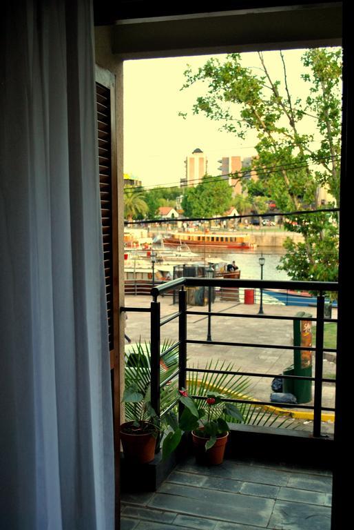 Tigre Apartment Pokój zdjęcie