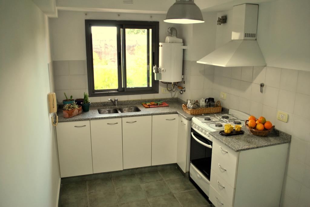 Tigre Apartment Pokój zdjęcie