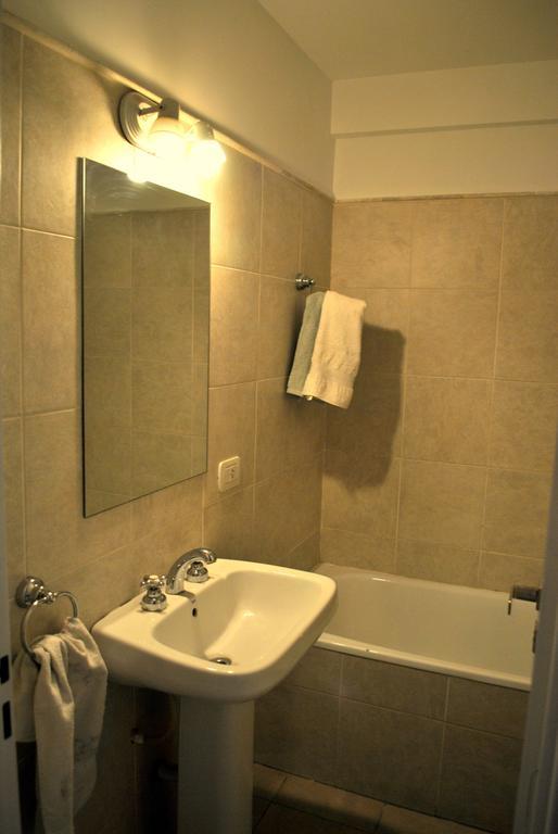 Tigre Apartment Pokój zdjęcie