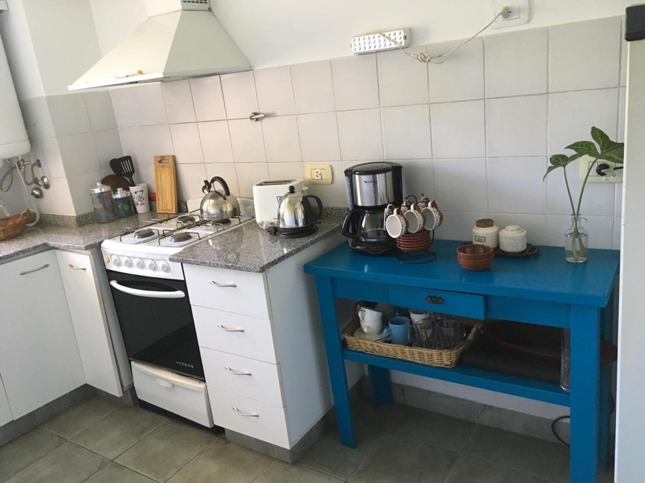 Tigre Apartment Zewnętrze zdjęcie