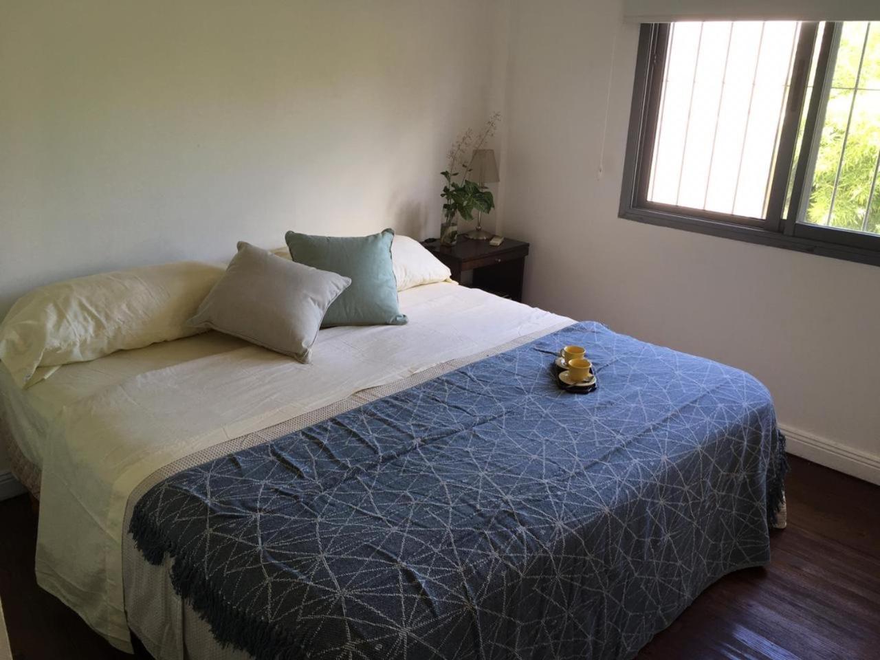 Tigre Apartment Zewnętrze zdjęcie